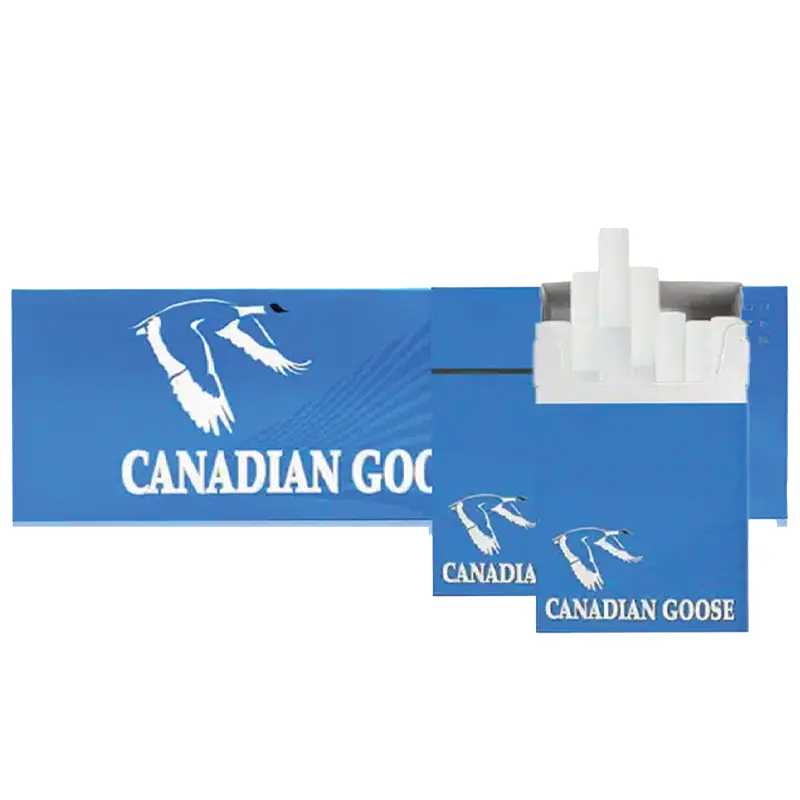 CANADIAN GOOSE LIGHTS at Dean Park Cannabis