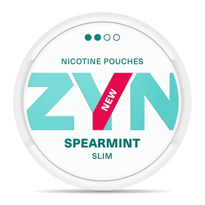 HAPPY DAD 6MGx20 NICOTINE POUCHES at Dean Park Cannabis